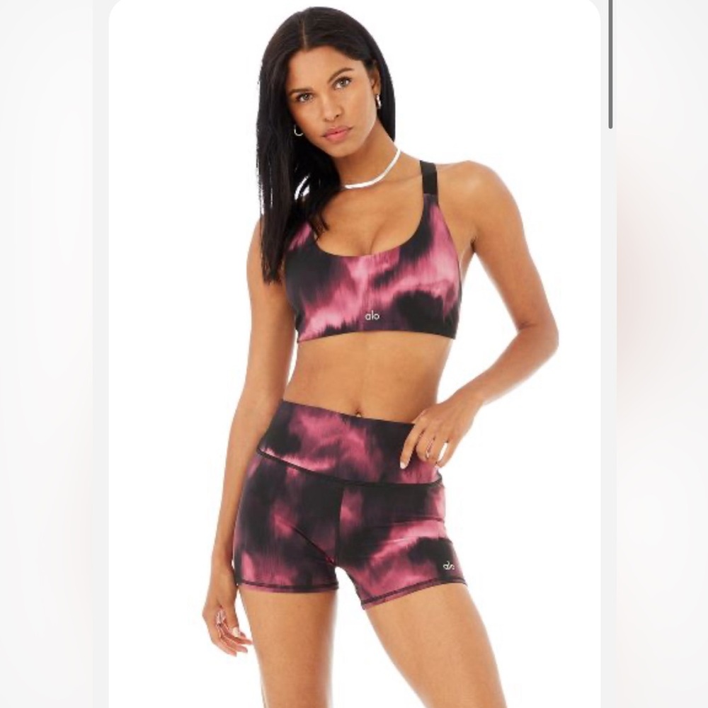 ALO Yoga Sports Bra
